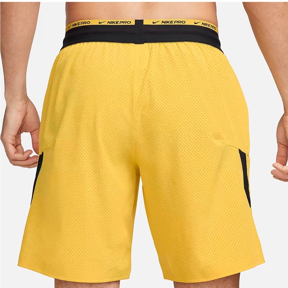 Nike Dri-FIT Flex Rep Pro Collection medium - Picture 2 of 6